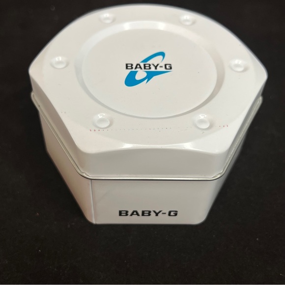 Casio Baby-G BGA-120C Series Watch - Picture 13 of 13